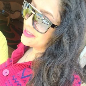 Meet your Posher, Ronak